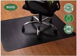 top 10 best office chair mats in 2021 reviews amaperfect office chair office chair mat chair mats