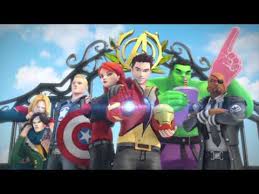 Marvel avengers academy hack 2.15.0 (mod,unlimited money) apk para android descargar gratis. Marvel Avengers Academy 2 11 0 Apk Mod Apk Android Free