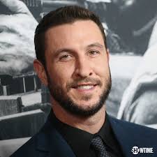 It's time to suit up! Pablo Schreiber has been enlisted as Master Chief.  He'll play the iconic Spartan super soldier and humanity's last hope  against the alien Covenant in the upcoming series,