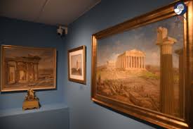 Maybe you would like to learn more about one of these? Aygoystos Pantazidhs O Prwtos Ellhnas Ypopshfios Idiwths Astronayths Milaei Sto Hdn Hellenic Daily News