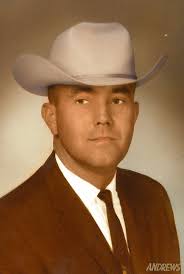 Obituary information for James Wyndel Tackett