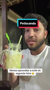 Estamos aqui de boa petiscando, boa noite 😊