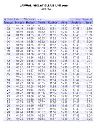 Videos matching islamic calendar 2020 urdu calendar 2020. Review Jadwal Imsakiyah Ramadhan 2019 Official Website Initu Id