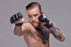 Тони фергюсон подошел к бою против бенейла дариуша в плохом положении: Tatu Konora Makgregora Na Ruke Spine Grudi Noge Zhivote Znachenie