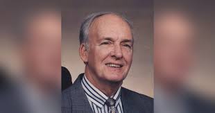 Obituary for David Hilton McFadden