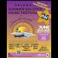 Dirty Cello: Seldovia Summer Solstice Music Festival
