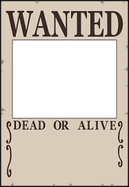 16 Free Premium Beautiful Design Wanted Poster Templates Pdf Word Poster Template Free Poster Template Templates Printable Free