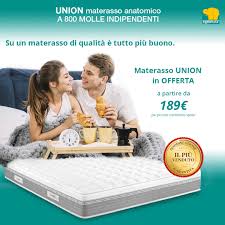 Avrai la possibilità di acquistare un materasso matrimoniale di qualità ad un prezzo incredibile! Materassi Eminflex Materassotv Twitter