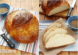 Pan De Yema Oaxaqueno Receta Tradicional Mexicana Receta Pan De Yema Recetas Mexicanas Pan De Dulce