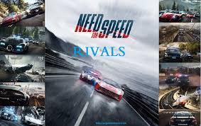 Need For Speed Rivals Pc Download Need For Speed Rivals Need For Speed Ghost Games