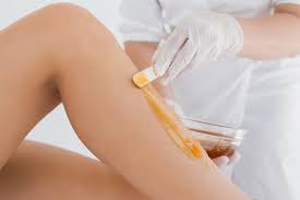 Apple cider vinegar is also a good option. Managing Dark Spots On The Skin After Waxing