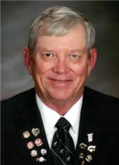 Keith Franklin Berwick