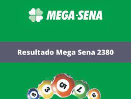 Check spelling or type a new query. Resultado Da Mega Sena Concurso 2380 De Sabado 12 06 2021