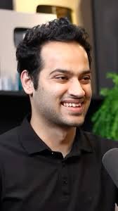 “Why can’t others do the same thing?” Raj Shamani asked Vedang Patel,  co-founder of The Souled Store. Let’s see what he thinks about this.,  #podcast #rajshamani #thesouledstore #marketinggrowmatics ...