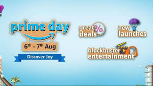 What is amazon prime day? Amazon Prime Day 2020 Date Expected Sale Discounts Offers Technology News India Tv