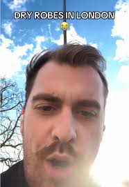 The Growing Trend of Dry Robes in London