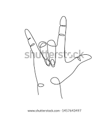 I am a hearing mother of a deaf child. Shutterstock Puzzlepix