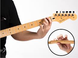 Guitar Technique for Beginners 1: Hands, fingers and strengthening  exercises | Guitar.com | All Things Guitar