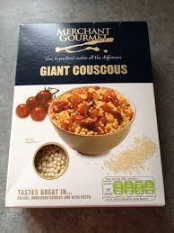 The veg and chickpeas are roasted in the. Recipe Giant Couscous Salad Hannahhotcakes