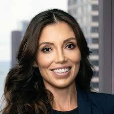 Donna Hinrichs's Instagram, Twitter & Facebook