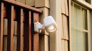 See more ideas about outdoor lighting, lantern post, post lights. Here S The Rundown On Ring S New Smart Outdoor Security Lights Cnet
