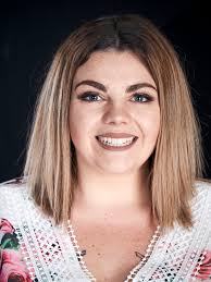 Ellie: Curvy Model Redefining Beauty Standards