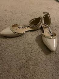 If you have any problem or question about the item, please contact us freely by the order page. Brash Ballet Flats For Women For Sale Ebay