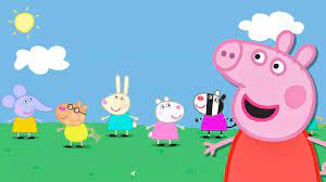 Sorted by views peppa pig high quality wallpapers. 15 Peppa Pig Wallpapers Wallpaperboat