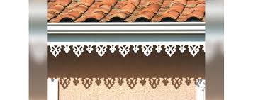 Lambrequin Lambrequin Meuble Terrasse Idee Deco Maison
