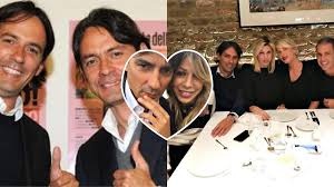 Gaia lucariello è a casa, attesa per il tampone di simone inzaghi. Simone Inzaghi Sposa La Sua Gaia Testimoni Il Fratello Pippo E L Ex Alessia Marcuzzi