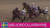Solvalla has made the decision that elitloppet 2021 is going take place during the last weekend of may in 2021 as it was planned. Valkommen Till Elitloppet 2021 Very Kronos Youtube