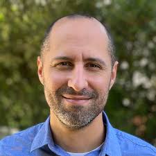 Berrien RESA EdTech Forward: Schedule