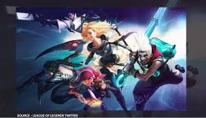 All he touches turns to ruin. How Many People Play League Of Legends List Of Top 5 Countries Playing Lol