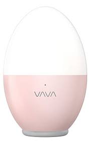 Vava Rechargeable Night Light Civilization Board Game Wooden Craft Box More 7 8 Frugal Living Nw