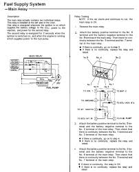 This project will show 2 basic wiring diagrams for electric fuel pumps. 95 Civic Dx Fuel Electrical Problem Page 2 Hondacivicforum Com