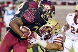 Maybe you would like to learn more about one of these? Fsu Rb Cam Akers Details What Led Up To His Best Performance Of The Year Tomahawk Nation