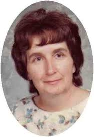 Betty Stuchell Obituary