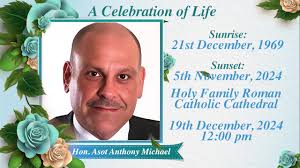 THE OBITUARIES SPONSORED BY SIGN PRO