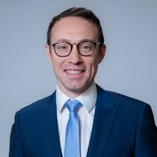 Today marks the end of 12 years at Hydrock.