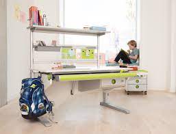 Mit dem schreibtisch steht deinem kind ein platz für alle tätigkeiten rund um das schreiben. Moll Winner Kinder Schreibtisch Weiss Mobel Letz Ihr Online Shop