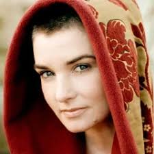 Artist: Sinéad O'Connor