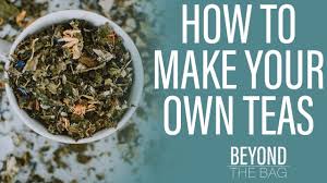 Check spelling or type a new query. How To Make Your Own Tea Blend 10 Base Ingredients For Making Your Own Tea Blends Easy Ep 2 Youtube