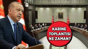 18.04.2021 23:00 | son güncelleme: Kabine Toplantisi Ne Zaman Saat Kacta Tam Kapanma Karari Cikacak Mi