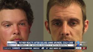 Anne Arundel Cold Cases