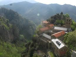 Saint Matthieu Des Pyrenees Orientales Places To Go Wonderful Places Travel