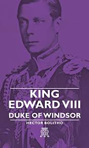 King Edward VIII