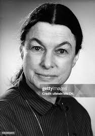 234 Jutta Müller Photos & High Res Pictures