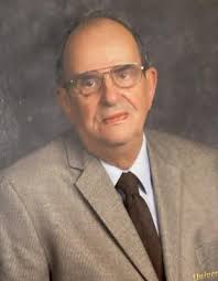 David Johns Obituary