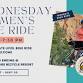 Wednesday Women's Bike Ride
