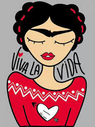 Biografia De Frida Kahlo Para Niños Para Imprimir Pin By Sabrina On Frases Para Sentirse Bien Frida Kahlo Paintings Frida And Diego Kahlo Paintings